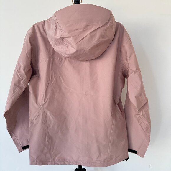 Arcteryx Beta Series Beta LT JacketHooded Hardshell Jacket, Size SML - Picture 3 of 7